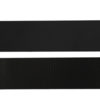 Лента контакт пластик крючки №3 цв черный 25мм (боб 50м) S-580 А Veritas1