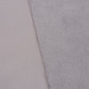 Ткань мембранная Texshell Twill, WR TPU 3k/15k Fleece, 320гр/м2, 100пэ, 145см, серый светлый/S384, (1