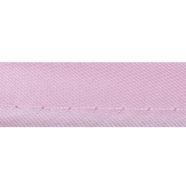 Кант атласный цв S-207 розовый (уп 65,8м) Veritas4