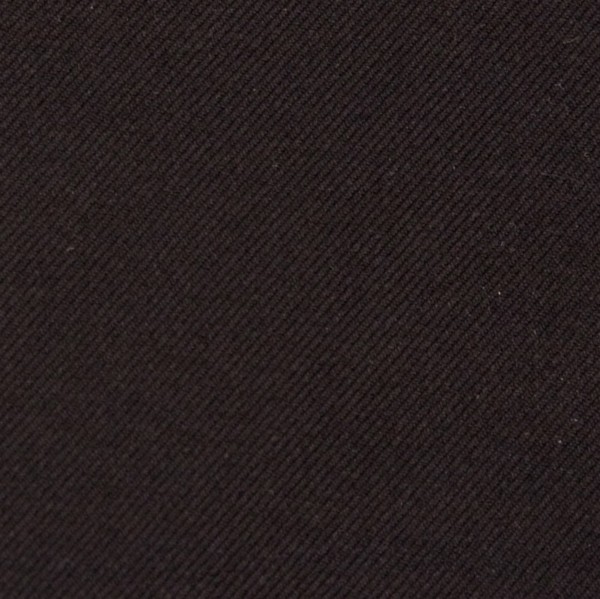 Ткань мембранная Texshell Twill, WR TPU 3k/15k Fleece, 320гр/м2, 100пэ, 145см, черный/S580, (рул 50м3