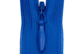 молния потайная нераз 50см s-918 синий яркий sbs купить по 34 - в интернет - магазине Веллтекс | Тюмень
.