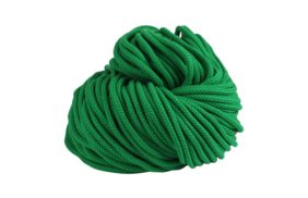 шнур галантерейный цв зеленый 9мм акрил (уп 100м) арт 90 купить по 12 - в интернет - магазине Веллтекс | Тюмень
.