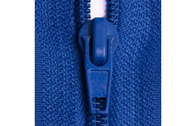 молния спиральная №5 разъем 55см s-918(213) синий яркий купить по 10.1 - в интернет - магазине Веллтекс | Тюмень
.
