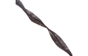 лента нитепрошивная в пройму по косой со строчкой 45г/м2 цв черный 15мм (рул 100м) danelli lk4yp45 ( купить по 570 - в интернет - магазине Веллтекс | Тюмень
.