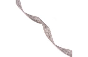 лента нитепрошивная 10мм цв графитовый (рул 100м) danelli l4yp44 купить по 148 - в интернет - магазине Веллтекс | Тюмень
.