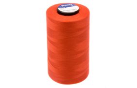 нитки швейные 100% pe 40/2 цв s-045 оранжевый темный (боб 5000ярдов) veritas купить по 119 - в интернет - магазине Веллтекс | Тюмень
.