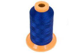 нитки вышивальные 100% ре 120/2 цв m371 синий (боб 3000м) mh купить по 130 - в интернет - магазине Веллтекс | Тюмень
.