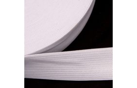 резинка вязаная стандарт цв белый 25мм (уп 25м) ekoflex купить по 17.7 - в интернет - магазине Веллтекс | Тюмень
.