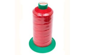 нитки повышенной прочности 20 (210d/6) цв 2523 красный яркий (боб 2000м) tytan купить по 1090 - в интернет - магазине Веллтекс | Тюмень
.