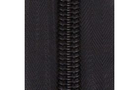 молния спиральная №10 рулонная s-580 черный улучшенная 28г/м 100м/уп zip купить по 21.5 - в интернет - магазине Веллтекс | Тюмень
.