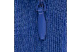молния потайная нераз 50см s-918 синий яркий 100шт/уп купить по 7.2 - в интернет - магазине Веллтекс | Тюмень
.