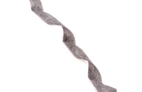 лента нитепрошивная 15мм цв графитовый (рул 100м) danelli l4yp44 купить по 192 - в интернет - магазине Веллтекс | Тюмень
.