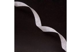 лента нитепрошивная 10мм цв белый (рул 100м) danelli l4yp44 купить по 148 - в интернет - магазине Веллтекс | Тюмень
.