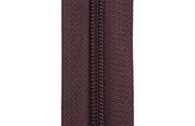 молния спиральная №5 рулонная s-570(303) коричневый темный улучшенная 17г/м 200м/уп zip купить по 12.4 - в интернет - магазине Веллтекс | Тюмень
.