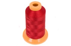 нитки вышивальные 100% ре 120/2 цв m114 красный темный (боб 3000м) mh купить по 130 - в интернет - магазине Веллтекс | Тюмень
.