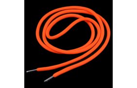 шнур круглый с сердечником 8мм, 100пэф, оранжевый неон, наконечник никель (150см) купить по 55 - в интернет - магазине Веллтекс | Тюмень
.