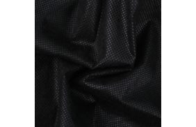 флизелин 55г/м2 сплошной цв черный 90см (рул 100м) danelli f4e55 купить по 49 - в интернет - магазине Веллтекс | Тюмень
.