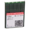 Иглы GROZ-BECKERT DPx17 №120/19 (уп.10шт.)0