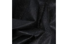 флизелин 35г/м2 сплошной цв черный 90см (рул 100м) danelli f4e35 купить по 37 - в интернет - магазине Веллтекс | Тюмень
.