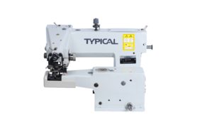 gl13101-2 промышленная швейная машина typical (голова) купить по доступной цене - в интернет-магазине Веллтекс | Тюмень
