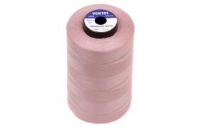 нитки швейные 100% pe 40/2 цв s-221 розовый грязный (боб 5000ярдов) veritas купить по 119 - в интернет - магазине Веллтекс | Тюмень
.