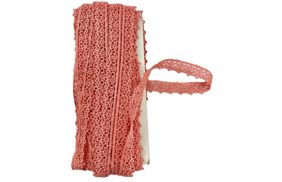 кружево гипюр 1.8см розовый пыльный lh76708 (уп 15ярд=13,7м) купить по 536.03 - в интернет - магазине Веллтекс | Тюмень
.