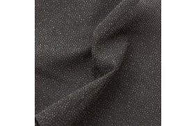 дублерин эластичный 45г/м2 цв черный 150см (рул 50м) danelli d3lp45 купить по 143 - в интернет - магазине Веллтекс | Тюмень
.