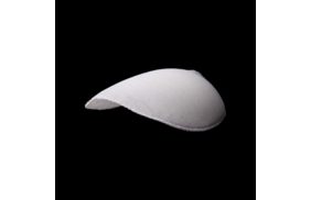 подплечики обшитые реглан цв белый размер 10 (уп 100 пар) р-10бел купить по 24.5 - в интернет - магазине Веллтекс | Тюмень
.