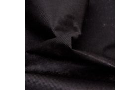 флизелин 45г/м2 сплошной цв черный 90см (рул 100м) danelli f4e45 купить по 39 - в интернет - магазине Веллтекс | Тюмень
.