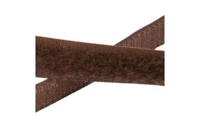 лента контакт цв коричневый темный 20мм (боб 25м) s-088 b veritas купить по 15.85 - в интернет - магазине Веллтекс | Тюмень
.