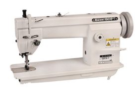 gc6-7 промышленная швейная машина typical (голова) стол б купить по доступной цене - в интернет-магазине Веллтекс | Тюмень
