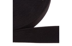 резинка тканая soft цв черный 035мм (уп 25м) ekoflex купить по 43.25 - в интернет - магазине Веллтекс | Тюмень
.