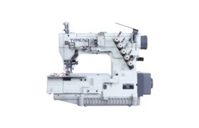 gк335-1356d промышленная швейная машина typical (комплект:голова+стол) купить по доступной цене - в интернет-магазине Веллтекс | Тюмень

