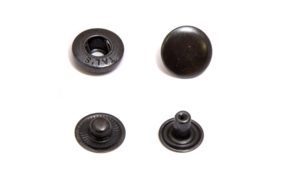 кнопка l-15 цв оксид сталь 15мм (уп ок.720шт) к-02 tals купить по 2.5 для тактического снаряжения в Тюмени 
