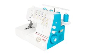бытовая плоскошовная швейная машина necchi 1000 купить по доступной цене - в интернет-магазине Веллтекс | Тюмень
