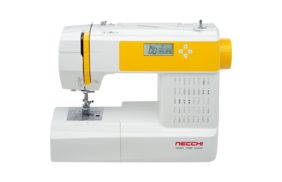 бытовая швейная машина necchi 1200 купить по доступной цене - в интернет-магазине Веллтекс | Тюмень
