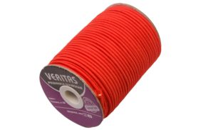 резинка шляпная цв красный 3мм (уп 50м)veritas s-820 купить по 6 - в интернет - магазине Веллтекс | Тюмень
.