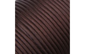 кант атласный цв s-917 коричневый темный (уп 65,8м) veritas купить по 288 - в интернет - магазине Веллтекс | Тюмень
.