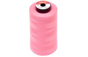 нитки швейные 100% pe 50/2 цв s-335 розовый яркий (боб 5000ярдов) veritas купить по 107 - в интернет - магазине Веллтекс | Тюмень
.