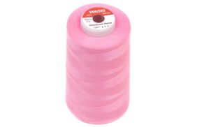 нитки швейные 100% pe 50/2 цв s-852 розовый темный (боб 5000ярдов) veritas купить по 107 - в интернет - магазине Веллтекс | Тюмень
.