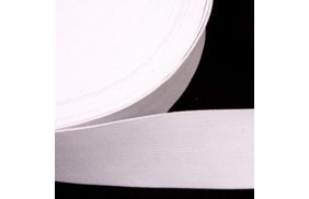 резинка тканая soft цв белый 050мм (уп 25м) ekoflex купить по 58.4 - в интернет - магазине Веллтекс | Тюмень
.