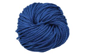 шнур для одежды круглый цв синий темный 6мм (уп 100м) 6-15 купить по 3.1 - в интернет - магазине Веллтекс | Тюмень
.