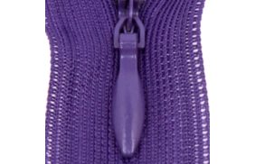 молния потайная нераз 50см s-866 фиолетовый темный sbs купить по 34 - в интернет - магазине Веллтекс | Тюмень
.