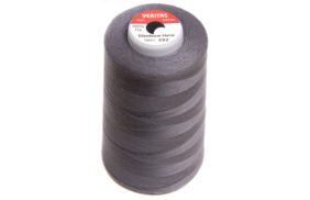 нитки швейные 100% pe 50/2 цв s-392 серый темный (боб 5000ярдов) veritas купить по 107 - в интернет - магазине Веллтекс | Тюмень
.