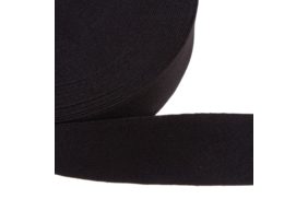резинка тканая soft цв черный 050мм (уп 25м) ekoflex купить по 69.1 - в интернет - магазине Веллтекс | Тюмень
.