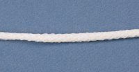 шнур для одежды цв белый 5мм (уп 200м) 1с50 купить по 3.05 - в интернет - магазине Веллтекс | Тюмень
.