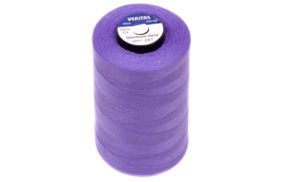 нитки швейные 100% pe 40/2 цв s-281 фиолетовый (боб 5000ярдов) veritas купить по 119 - в интернет - магазине Веллтекс | Тюмень
.