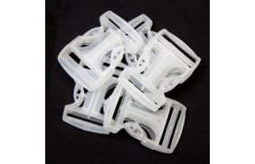 фастекс 30мм пластик цв прозрачный (уп 100шт) ф-30/3 купить по 6.9 - в интернет - магазине Веллтекс | Тюмень
.