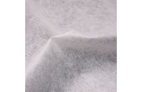 флизелин 50г/м2 точечный цв белый 90см (рул 100м) danelli f4p50 купить по 48.5 - в интернет - магазине Веллтекс | Тюмень
.