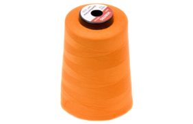 нитки швейные 100% pe 50/2 цв s-006 оранжевый (боб 5000ярдов) veritas купить по 107 - в интернет - магазине Веллтекс | Тюмень
.